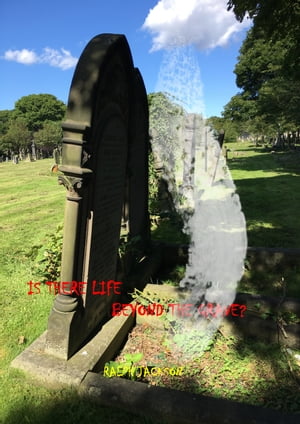 Is There Life Beyond the Grave【電子書籍】