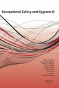 Occupational Safety and Hygiene VI Book chapters from the 6th International Symp...