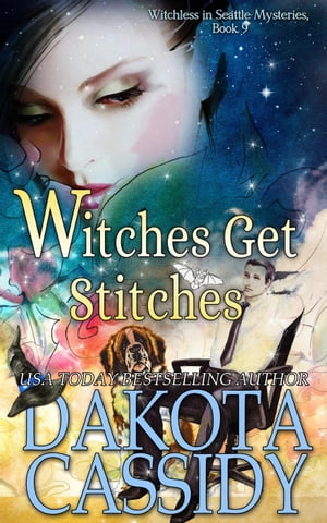 ŷKoboŻҽҥȥ㤨Witches Get Stitches Witchless in Seattle Mysteries, #9Żҽҡ[ Dakota Cassidy ]פβǤʤ750ߤˤʤޤ