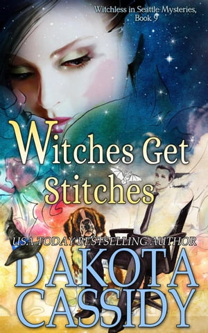 Witches Get Stitches Witchless in Seattle Myster