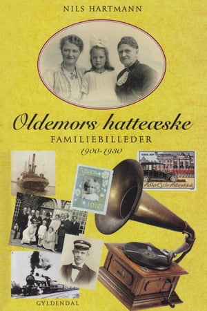 ＜p＞De sidste m?neder af det 20. ?rhundrede m?des den 12-?rige Karoline med sin oldemor. Minderne v?lter ud fra oldemors hatte?ske, som er fyldt med gamle fotografier, udklip og breve. Sammen genoplever de oldemors barndom og ungdom og de f?rste ?r af hendes ?gteskab. Oldemor fort?ller om sin familie, sine lege- og skolekammerater og sine f?rste k?rester. Vi oplever hendes m?de med oldefar Christian og er med til deres bryllup. Og vi h?rer om livet i den danske provins. Om rejser med hestevogn og damptog, om de f?rste biler og flyvemaskiner. Om F?rste Verdenskrig og om krigens frygtelige f?lgesvend, d?den. N?r oldemor tryllebinder Karoline med sin fort?lling, bliver historierne levende som film. ＜em＞Oldemors hatte?ske＜/em＞ er ikke blot en bog om livet i Danmark i de f?rste ?rtier af 1900-tallet. Den fort?ller ogs? om at v?re barn ved ?rtusindskiftet.＜/p＞ ＜p＞＜em＞Oldemors hatte?ske＜/em＞ er den f?rste af tre b?ger om at v?re barn og ung i det 20. ?rhundrede. Samlet giver de en levende skildring af Danmarkshistorien, oplevet gennem en families liv i fire generationer fra ?rhundredets begyndelse til i dag.＜/p＞画面が切り替わりますので、しばらくお待ち下さい。 ※ご購入は、楽天kobo商品ページからお願いします。※切り替わらない場合は、こちら をクリックして下さい。 ※このページからは注文できません。