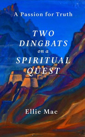 Two Dingbats on a Spiritual Quest