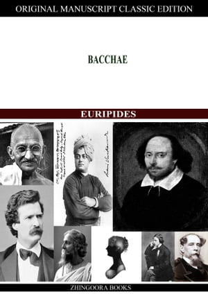 Bacchae