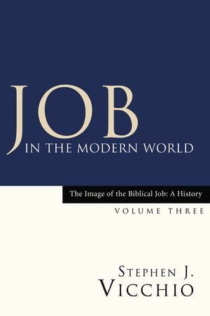 Job in the Modern World