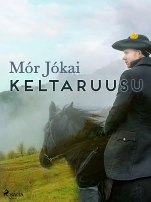 KeltaruusuŻҽҡ[ M?r J?kai ]