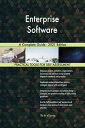 Enterprise Software A Complete Guide - 2021 Edit