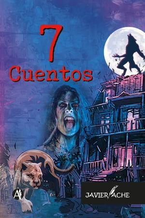 7 Cuentos