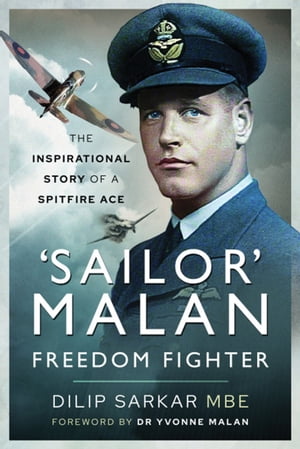Sailor' MalanーFreedom Fighter
