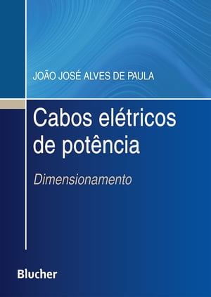 ＜p＞Softwares s?o uma ben??o e uma maldi??o. S?o uma ben??o porque possibilitam simula??es imposs?veis no passado e reduzem o tempo de projeto a uma fra??o daquele que era antes necess?rio. Mas s?o tamb?m uma maldi??o, pois os engenheiros ficam cada vez mais dependentes de softwares cada vez mais sofisticados e, pouco a pouco, as metodologias de c?lculo utilizadas v?o caindo no esquecimento. Com esta obra, espera-se que os engenheiros atuais e futuros tomem um conhecimento profundo dessas metodologias, de modo que n?o somente saibam o que seus softwares est?o fazendo, mas possam criar novos e melhorar os atuais. Esta obra traz as metodologias dos principais crit?rios de dimensionamento de cabos el?tricos de pot?ncia e tem o objetivo de ser um material de consulta para projetistas de instala??es el?tricas, engenheiros de concession?rias de energia e para fabricantes de cabos el?tricos e tamb?m como material did?tico para cursos de Engenharia. As metodologias baseadas em desenvolvimentos te?ricos consolidados t?m sua fundamenta??o demonstrada, enquanto aquelas mais emp?ricas ou com desenvolvimento te?rico menos consolidado s?o somente apresentadas.＜/p＞画面が切り替わりますので、しばらくお待ち下さい。 ※ご購入は、楽天kobo商品ページからお願いします。※切り替わらない場合は、こちら をクリックして下さい。 ※このページからは注文できません。