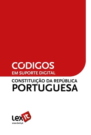 Constituição da República Portuguesa