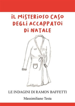 Il misterioso caso degli accappatoi di Natale