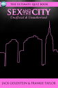 Sex and the City - The Ultimate Quiz Book【電子書籍】 Jack Goldstein