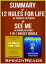 Summary of 12 Rules for Life: An Antidote to Chaos by Jordan B. Peterson + Summary of See Me by Nicholas Sparks 2-in-1 Boxset BundleŻҽҡ[ SpeedyReads ]