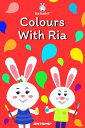 ＜p＞Colours With Ria - A beautifully illustrated book from Ria Rabbit to help children learn colours while building their vocabulary and improving their observation skills.＜/p＞ ＜p＞Some more titles from the Learn With Ria Rabbit series include Alphabet With Ria, Numbers With Ria, Shapes With Ria, Feelings With Ria, and Opposites With Ria.＜/p＞画面が切り替わりますので、しばらくお待ち下さい。 ※ご購入は、楽天kobo商品ページからお願いします。※切り替わらない場合は、こちら をクリックして下さい。 ※このページからは注文できません。