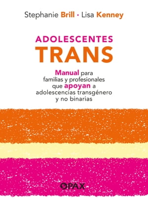 Adolescentes trans