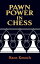 Pawn Power in Chess