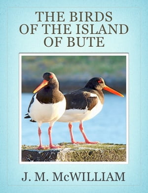 The Birds of the Island of Bute