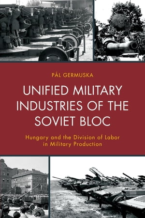 Unified Military Industries of the Soviet Bloc