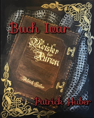 Buch Ivar【電子書籍】[ Patrick Huber ]