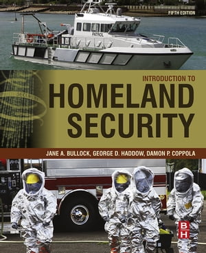 Introduction to Homeland Security