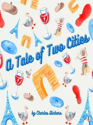 A Tale of Two Cities