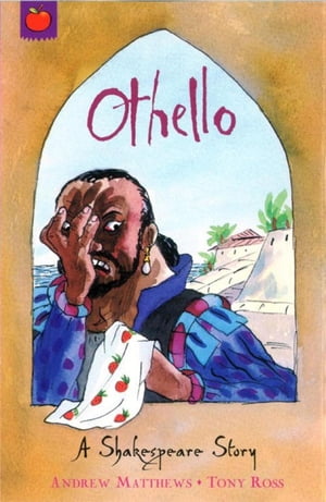 Othello【電子書籍】[ Andrew Matthews ]