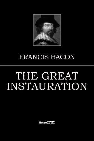 The Great Instauration【電子書籍】[ Franci