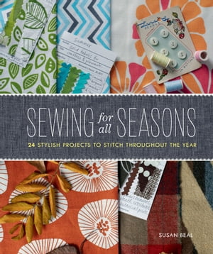 Sewing for All Seasons