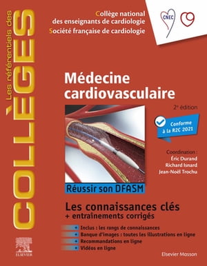 Médecine cardio-vasculaire