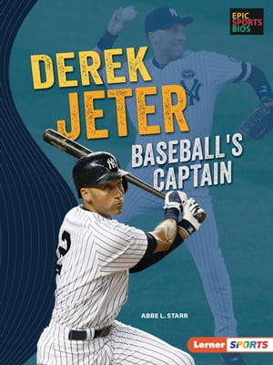 ＜p＞Growing up, Derek Jeter dreamed of playing for the New York Yankees. His dream came true in 1995. Jeter was a star for the Yankees for 20 seasons and helped the team win five World Series.＜/p＞画面が切り替わりますので、しばらくお待ち下さい。 ※ご購入は、楽天kobo商品ページからお願いします。※切り替わらない場合は、こちら をクリックして下さい。 ※このページからは注文できません。