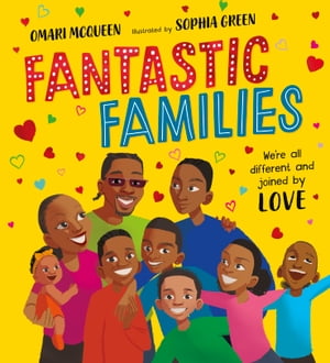 Fantastic Families ebook