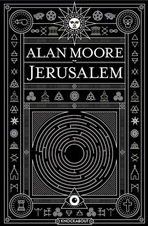 Jerusalem (Second Edition)