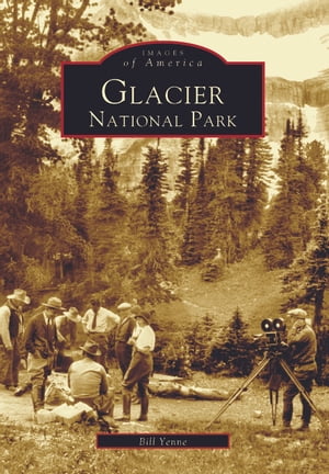 Glacier National Park