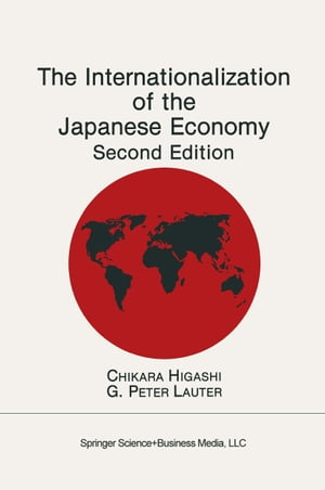 The Internationalization of the Japanese Economy