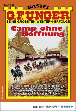 G. F. Unger 1988 Camp ohne HoffnungŻҽҡ[ G. F. Unger ]