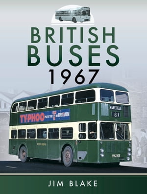 British Buses, 1967