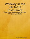 Whiskey In the Jar for C Instrument - Pure Lead 