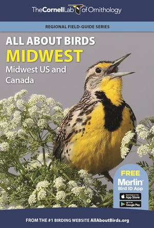 ŷKoboŻҽҥȥ㤨All About Birds Midwest Midwest US and CanadaŻҽҡ[ Cornell Lab of Ornithology ]פβǤʤ1,917ߤˤʤޤ
