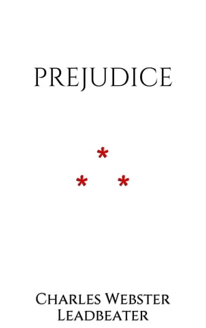 Prejudice