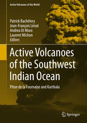 Active Volcanoes of the Southwest Indian Ocean