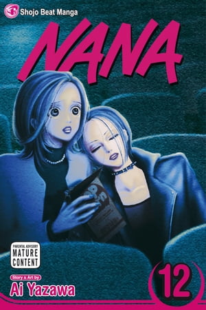 Nana, Vol. 12