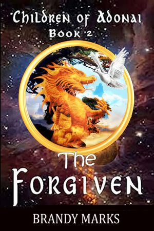 The Forgiven Children of Adonai, #2【電子書