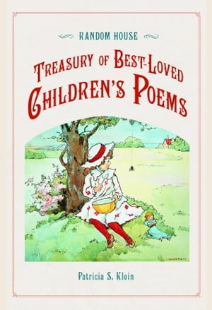 Random House Treasury of Best-Loved Children's Poems