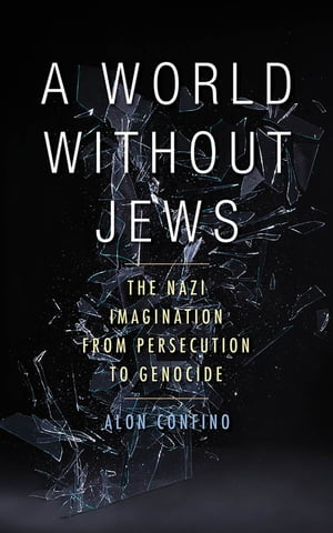 A World Without Jews