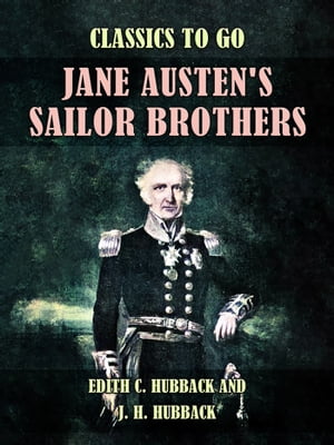 Jane Austen's Sailor Brothers【電子書籍】[