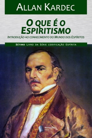 ŷKoboŻҽҥȥ㤨O que ? o Espiritismo Introdu??o ao conhecimento do mundo invis?vel, pelas manifesta??es dos esp?ritosŻҽҡ[ Allan Kardec ]פβǤʤ150ߤˤʤޤ