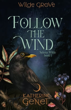 Follow The Wind【電子書籍】 Katherine Genet