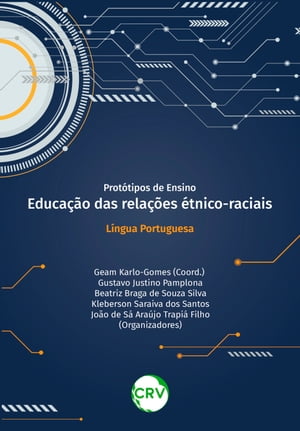 Protótipos de ensino educação das relações étnico-raciais