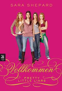 Pretty Little Liars - Vollkommen