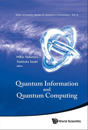 Quantum Information And Quantum Computing - Proc